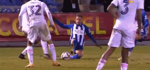 一切尽在不言中！厄德高的帅气混剪！