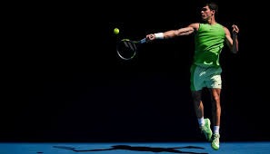 [网球]勒纳·钱晋级四强